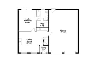 1406 Mayweather Ln in Richmond, TX - Building Photo - Building Photo
