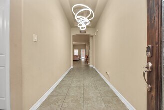 3414 Hawkins Glen Ln in Katy, TX - Foto de edificio - Building Photo