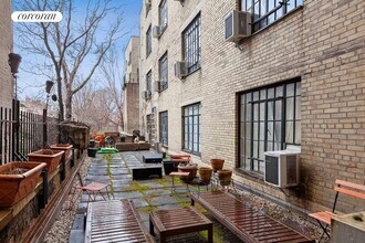 101 Lafayette Ave in Brooklyn, NY - Building Photo - Building Photo