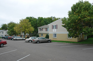 150 Wayzata Blvd E Apartamentos