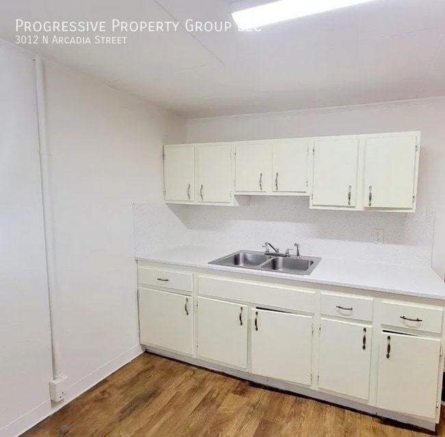 3012 N Arcadia St in Colorado Springs, CO - Building Photo - Building Photo