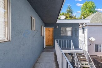 3809 Buell St in Oakland, CA - Building Photo - Building Photo