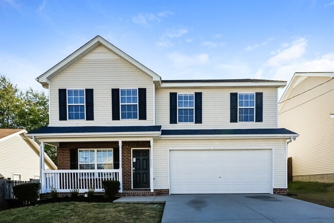 property at 336 Sarna Dr