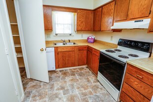 Southgate Manor Apartments
