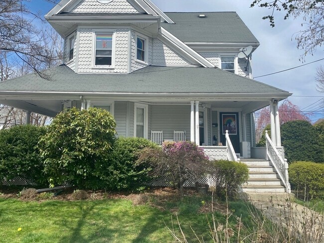 214 Billings St in Quincy, MA - Building Photo - Building Photo