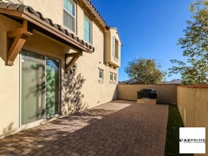 2966 N Acacia Way in Buckeye, AZ - Building Photo - Building Photo