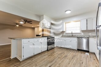 2515 Montreal Dr in Little Rock, AR - Building Photo - Building Photo