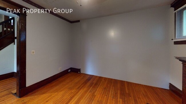197 E Oakland Ave in Columbus, OH - Building Photo - Building Photo