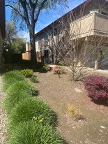 5308 Winfield Way, Unit #2 in Sacramento, CA - Building Photo