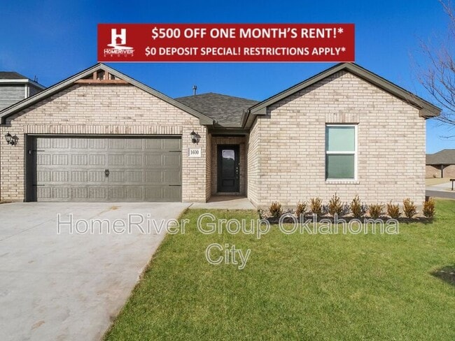 property at 1600 Ruby Dr