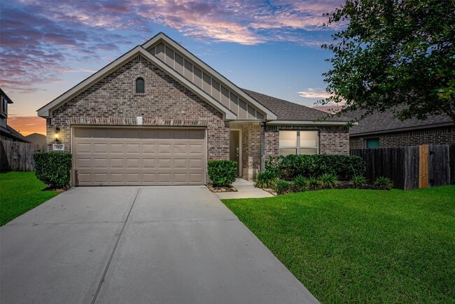 property at 18922 Cedar Moss Ct