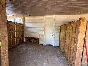 628 State Line Rd in Arkoma, OK - Building Photo - Building Photo
