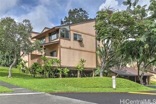 45-419-419 Mokulele Dr in Kaneohe, HI - Building Photo