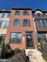 4308 Ellipse Ter in Chantilly, VA - Building Photo