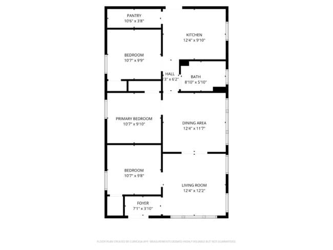 3708 Ivy St in East Chicago, IN - Building Photo - Building Photo