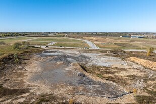 Connect55+ Lawrence in Lawrence, KS - Building Photo