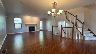 439 Georgetown Ct in Seven Fields, PA - Building Photo - Building Photo