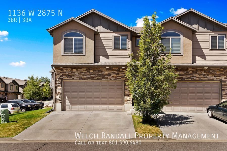 1136 2875 N in Layton, UT - Building Photo
