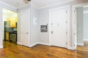 East 5th Street in New York, NY - Building Photo