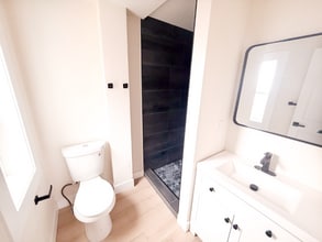 1112 1/2 11th St in Greeley, CO - Building Photo - Building Photo