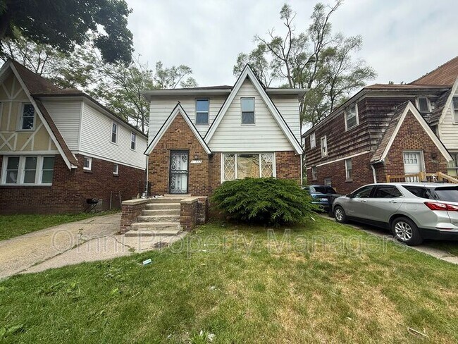property at 19353 Teppert St