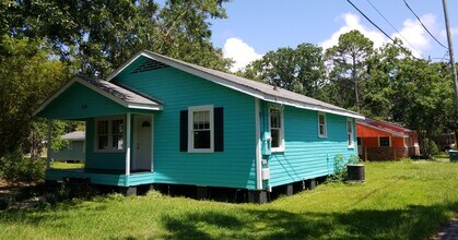 830 24th St in Gulfport, MS - Building Photo - Building Photo