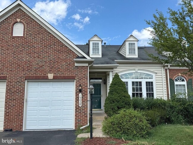 property at 15028 Gaffney Cir