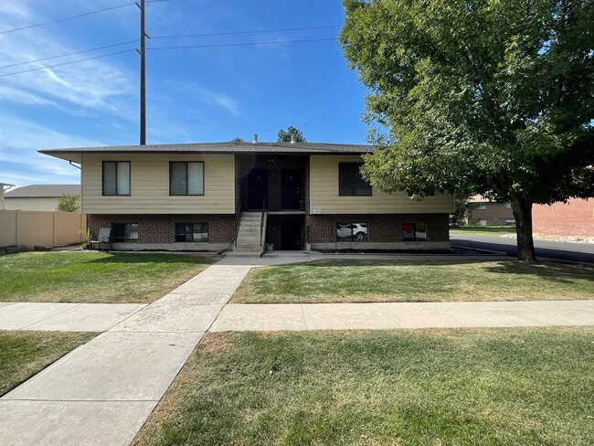 3943 S 700 W, Unit Apt 3