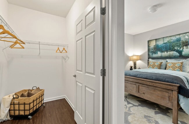 SYNC at Ten Oaks in Lawrenceville, GA - Building Photo - Building Photo
