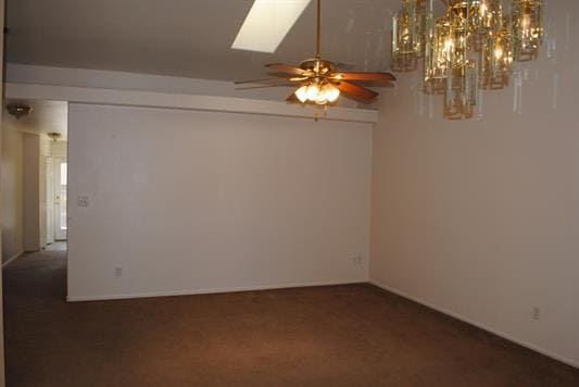 2441 1/2 Jack Creek Rd in Grand Junction, CO - Building Photo - Building Photo