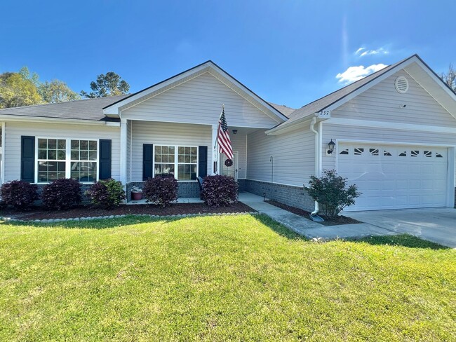 property at 237 Maggie Ln