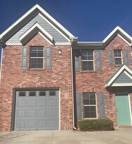 6306 Lakeside Ln in Lawrence, KS - Building Photo