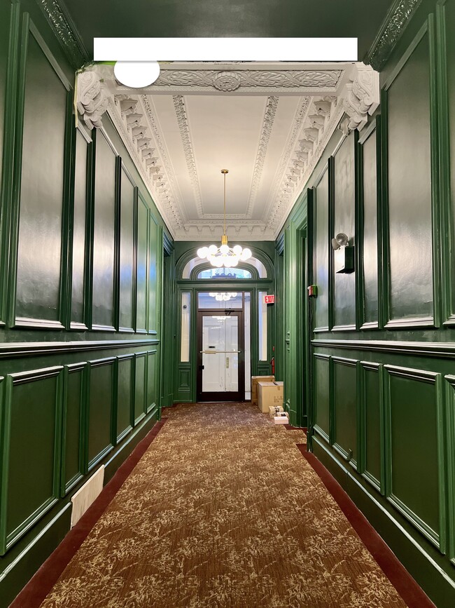 1035 Spruce St, Unit 106 in Philadelphia, PA - Building Photo - Building Photo