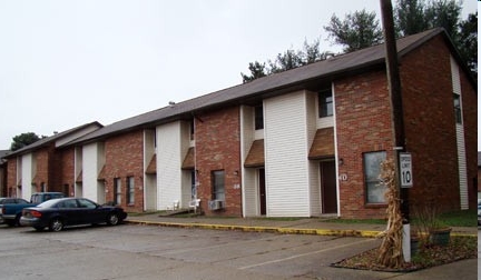 Clear View Townhomes in Cadiz, OH - Building Photo - Building Photo