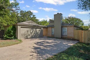 6237 Settlement Dr in Arlington, TX - Building Photo