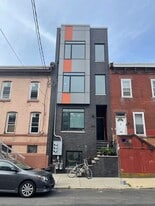 2510 Federal St in Philadelphia, PA - Building Photo