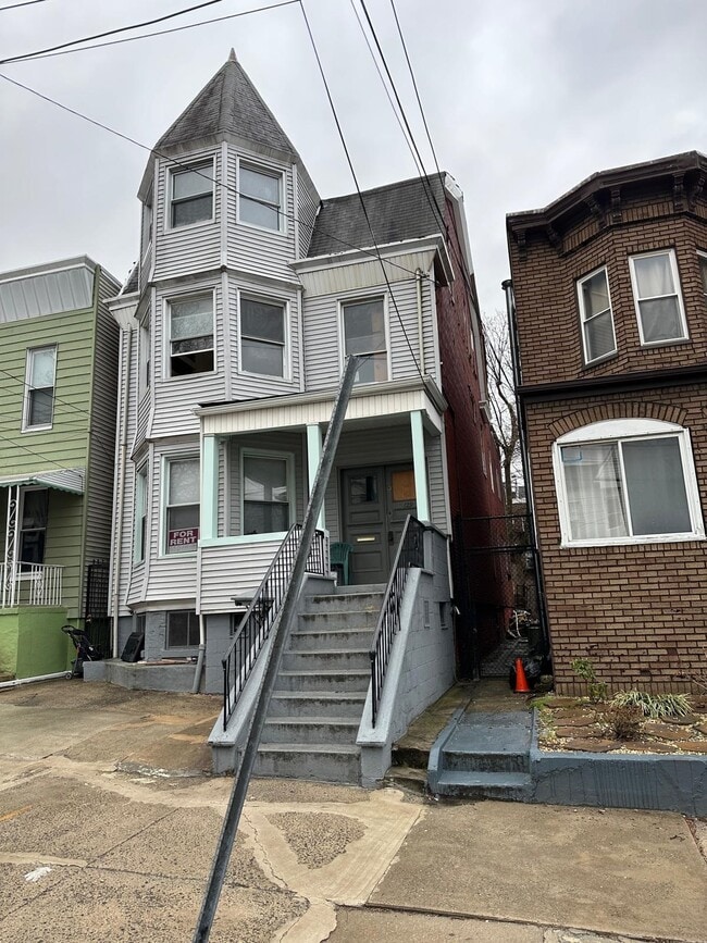 property at 129 Highland Ave