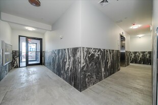 Bronx Luxury Apartments LLC