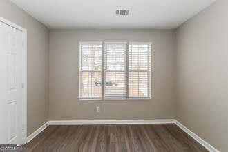 2165 Clanton Terrace in Decatur, GA - Building Photo - Building Photo