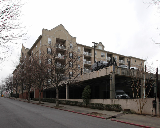 Peachtree Walk in Atlanta, GA - Building Photo - Building Photo