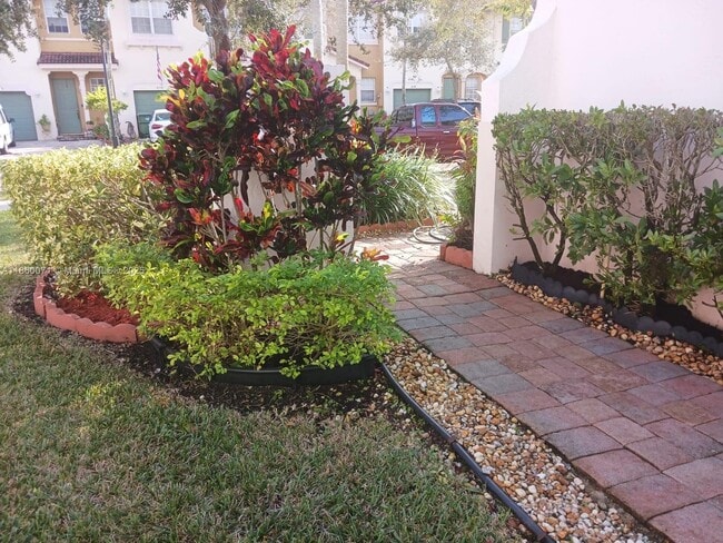 property at 2155 NE 3rd Ct