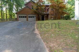 125 Pine Top Ct in Alpharetta, GA - Building Photo - Building Photo