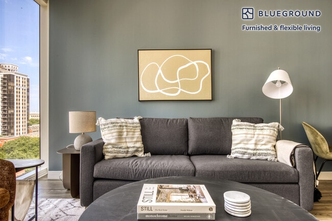 1407 S Michigan Ave in Chicago, IL - Building Photo - Building Photo