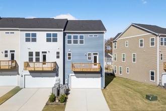 315 Chesapeake Cmns St in Garner, NC - Building Photo - Building Photo