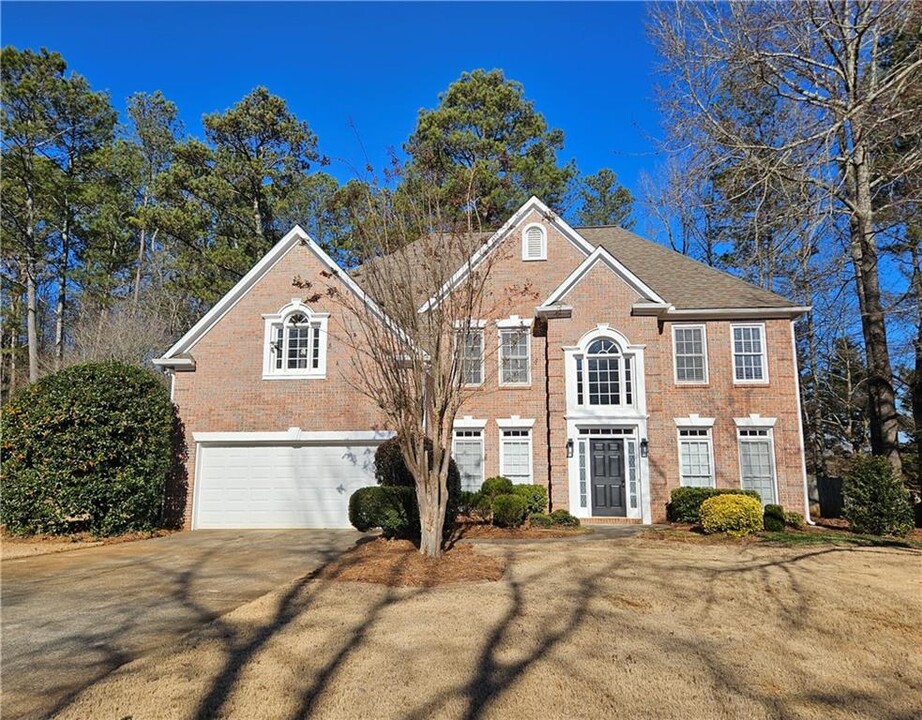 4422 Madison Woods Dr NW in Marietta, GA - Building Photo