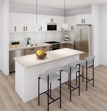 St Mary's & Elmira Flats in San Antonio, TX - Building Photo - Building Photo