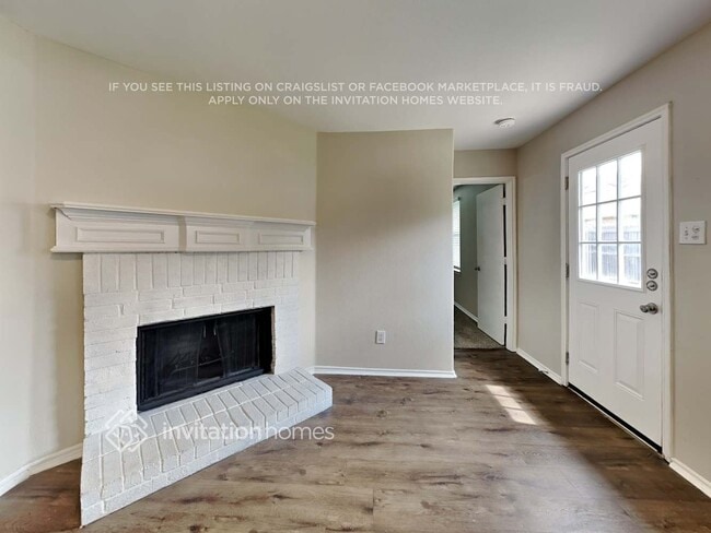 7620 Scarlet View Trail in Fort Worth, TX - Building Photo - Building Photo