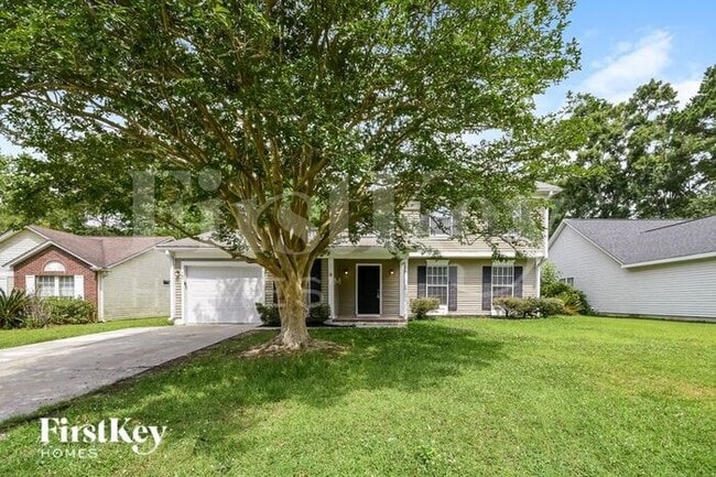 property at 160 Danzid Dr