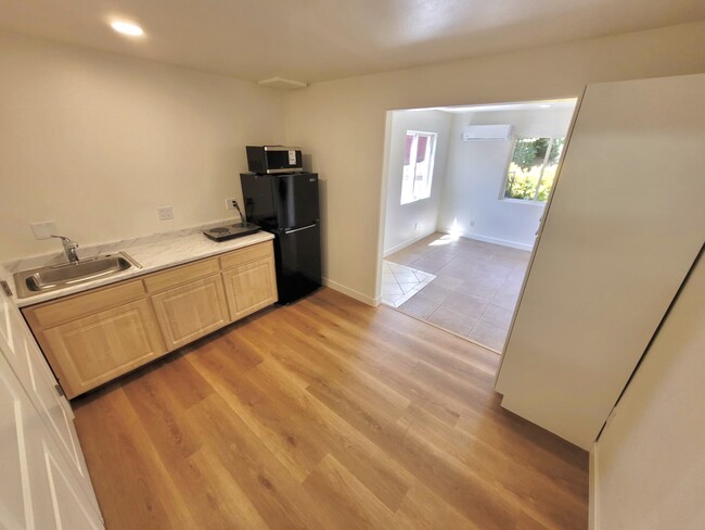 property at 1550 Encino Dr