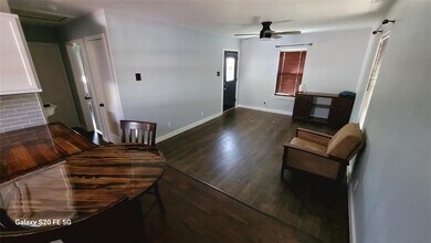 206 W 55th 1/2 St in Austin, TX - Building Photo - Building Photo
